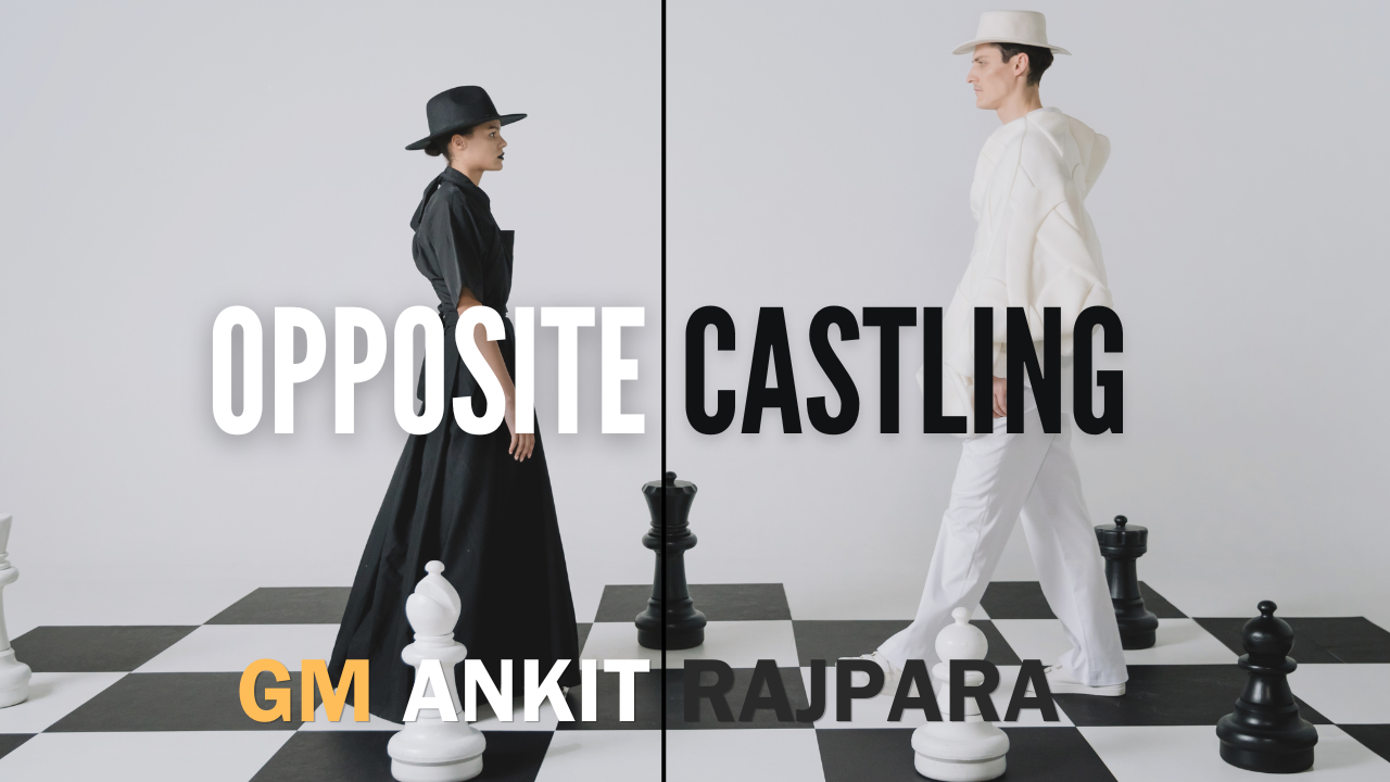 Opposite-Side Castling: How to Win the Race to Attack